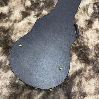 Gretsch Electric Guitar TKL Deluxe Hard Case image 6
