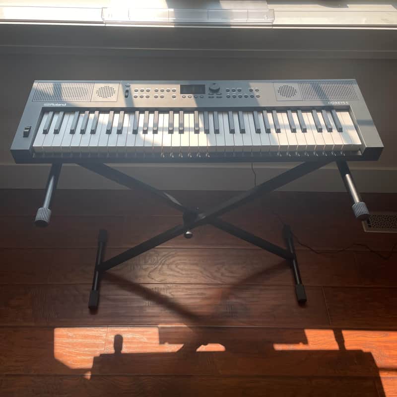 Roland GO:KEYS 5 image 1