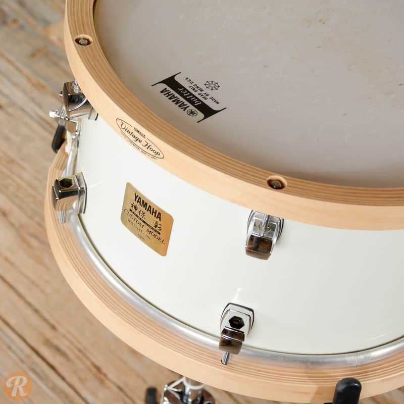 Yamaha 7x13 Akira Jimbo Signature Snare image 3