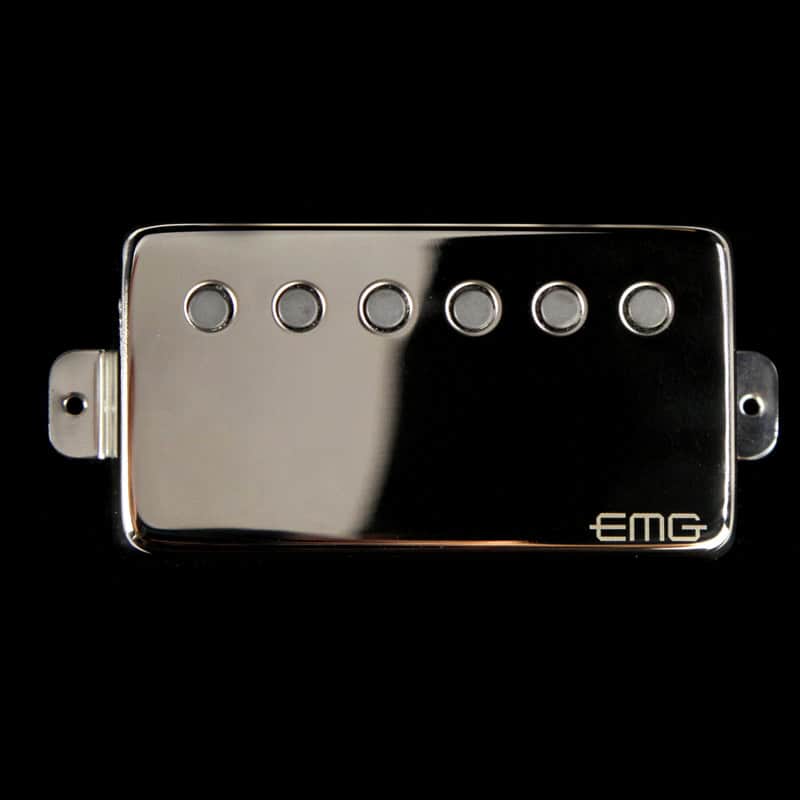 EMG 66-C Active Neck Humbucker image 1