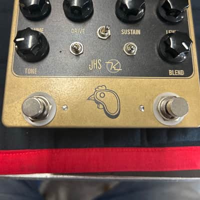 JHS Steak and Eggs | Reverb