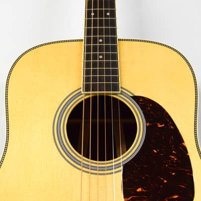 Martin Standard Series HD-35 - Natural image 2