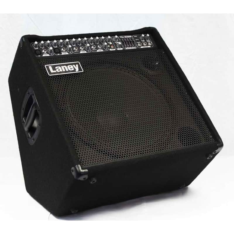 LANEY AH300 - combo 1x15'' - 300W - 5 canali image 1
