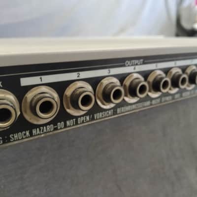Akai XE 8 percussion drum module image 3