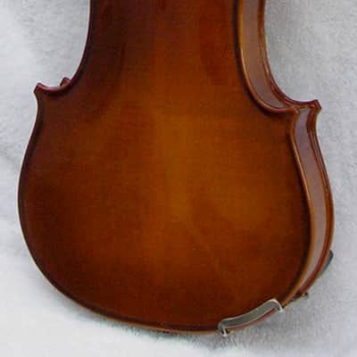 4/4 Prima by Violmaster Violin Model P-200 image 2