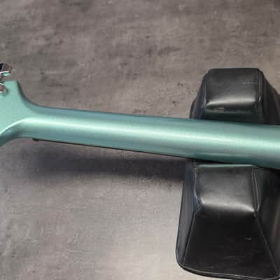 PRS Singlecut USA RARE Frost Green Metallic S2 Seafoam 2016 BRAND NEW NOS #7 Pickups Pattern Regular American Guitar Standard CASE QUEEN TIME CAPSULE image 19