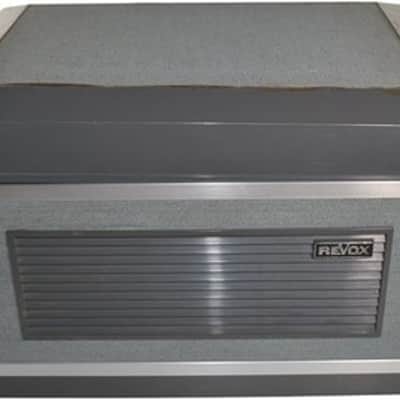 Revox G36 Reel to Reel Tape Recorder Good Working Order SHIPPING image 4