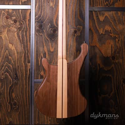 Rickenbacker Model 4003W Walnut image 7