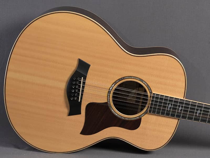 Taylor 858 12-String 2015 image 1