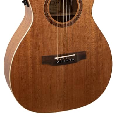 Teton STP103ENT Open-Pore Finish image 1