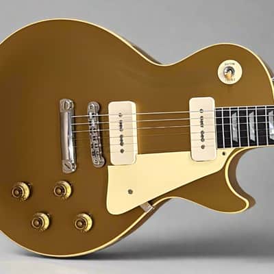 Gibson Custom Shop 1956 Les Paul Goldtop Reissue - VOS image 1