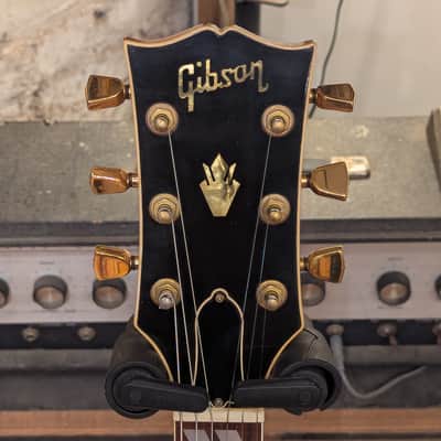 Gibson ES-350T 1977 - Natural image 5