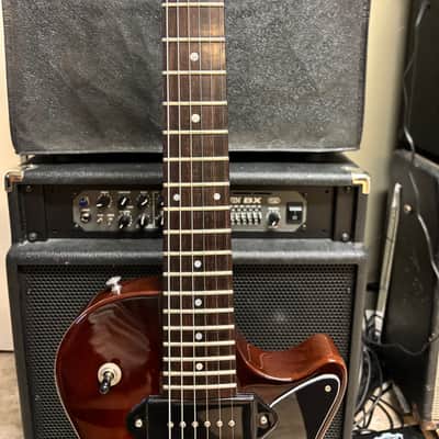Heritage Standard H-137 2019 - Original Sunburst image 4