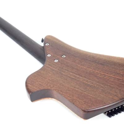 Sankey Guitars "The Natural" image 6