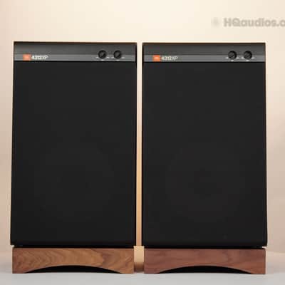 JBL 4312 XP Pair of Speakers – Fully Restored & Serviced – 1 Year Warranty. image 12