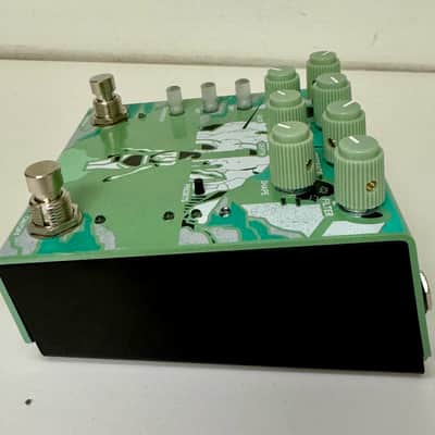 Old Blood Noise Endeavors Bathing Liminal Delay image 5