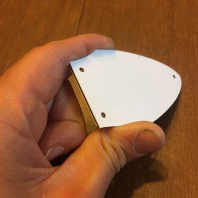 Gibson Flying V Truss Rod Cover image 4