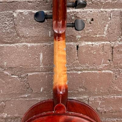 Artisan Strings Marcato Model 100 2006 SN:4302 14" image 14