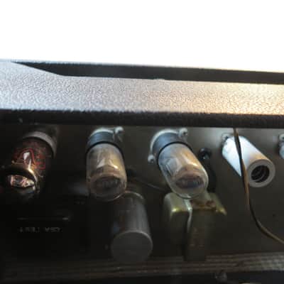 Fender 1965 Princeton Reverb image 10