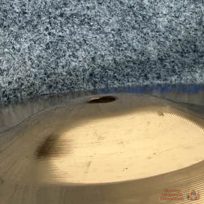 Paiste 2000 Sound Reflections 14” Thin Crash Cymbal image 5