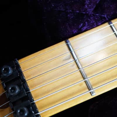 FERNANDES RATT Warren DeMartini ST-120WM “Swords ロンドン” MIJ 1987-1988 Extremely Rare image 21