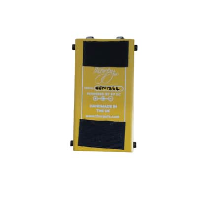 Thorpy Fat General Mk 2 Compressor image 4