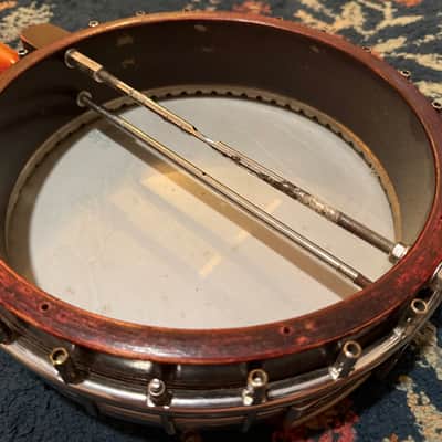 Gibson TB-2 1920's image 12