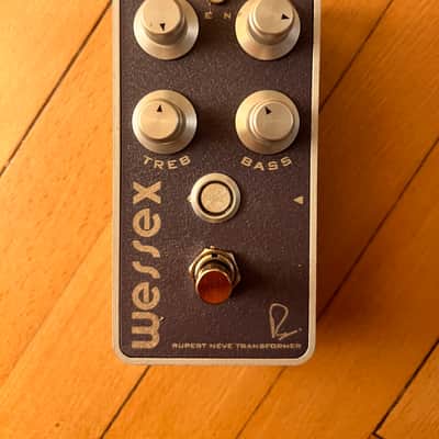 Bogner Wessex（オーバードライブ） Bogner Wessex Overdrive - What To Know & Where To Buy | Equipboard