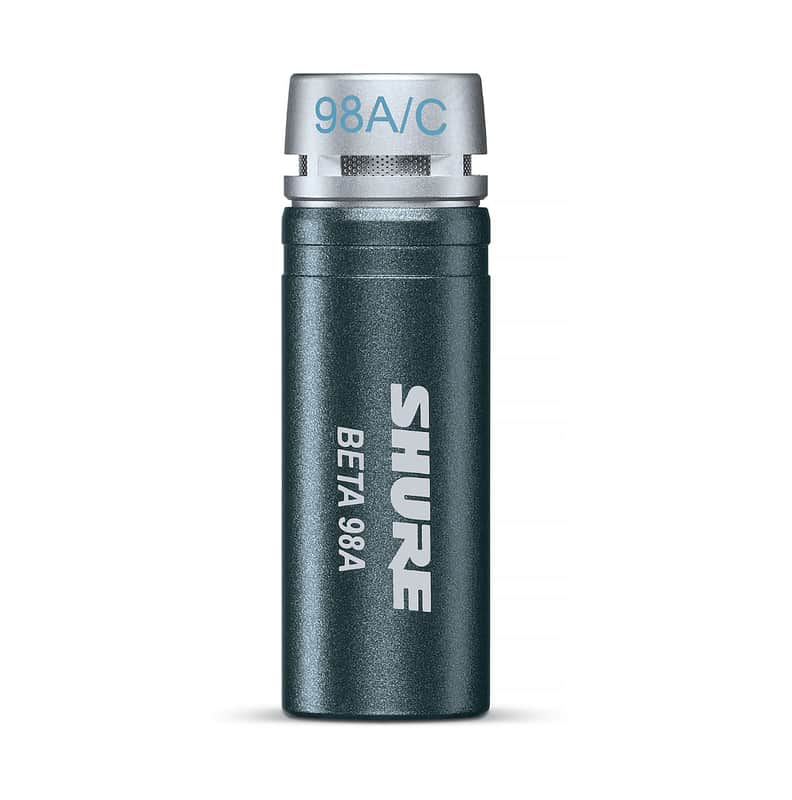 Shure BETA 98AD / C image 2