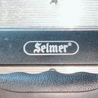 Selmer AS500 Student Model Alto Saxophone 2010s - Lacquer image 20