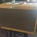 Fender Twin Amp 5f8-A 1959 Tweed