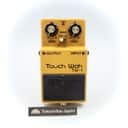 Boss TW-1 Touch Wah 1978 Made in Japan Silver Screw Skeleton Switch ACA Vintage Guitar Effect Pedal 7300