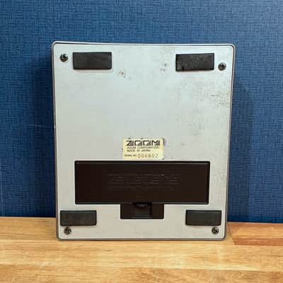 Zoom MRT-3 Micro RhythmTrak Silver image 4