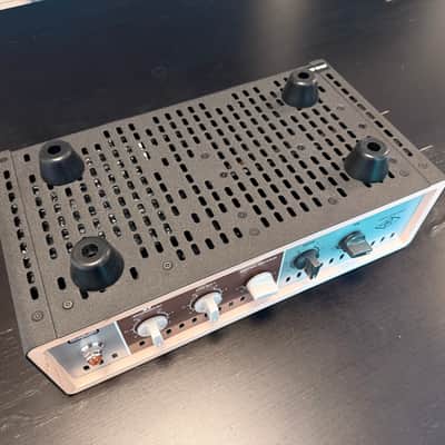 Universal Audio OX Amp Top Box Attenuator image 7