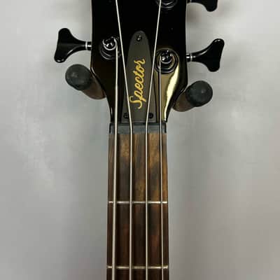 Spector Performer 4 2022 - Metallic Green image 5