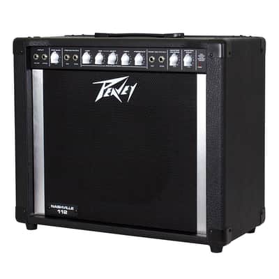 Peavey Nashville112 image 3