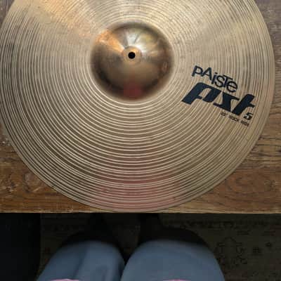 Pearl Session Custom Mid-2000's - Sunburst image 8