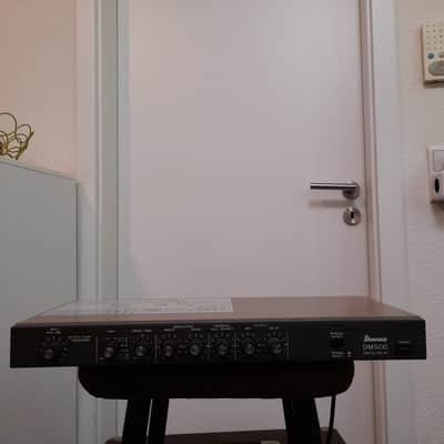 Ibanez DM500 Digital Delay image 15