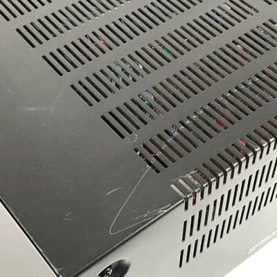 Carver MXR-130 Magnetic Field Power Amplifier image 10