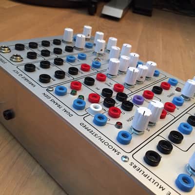 Serge La Bestia Modular Synth image 2