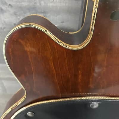 Gretsch Chet Atkins Country Gentleman 1967 image 11