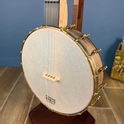 Pisgah Roscoe 5-String Banjo image 5