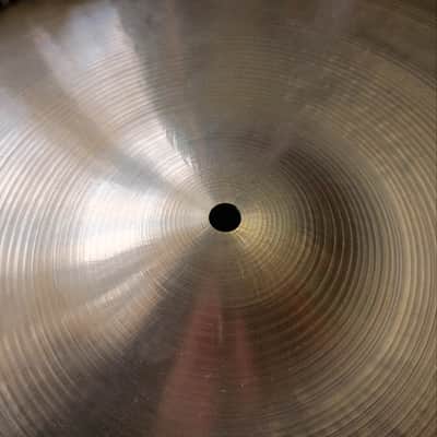 tosco early sabian era cymbal set image 8