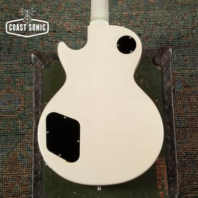 2018 Tokai Love Rock LSS124 made in Japan Les Paul Special image 8