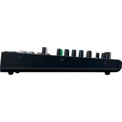 Mackie 802-VLZ4 Mixeur ultra-compact 8 canaux 802VLZ image 4