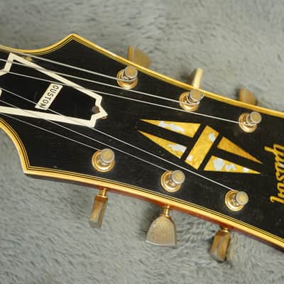 1962 Gibson Super-400 CES PAF's + OHSC image 19