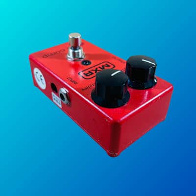 MXR M102 Dyna Comp image 3