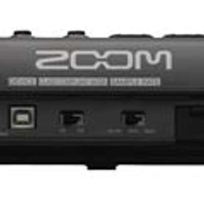 ZOOM LiveTrak L-12 12 Channel Digital Mixer And 12 Track Recorder image 5