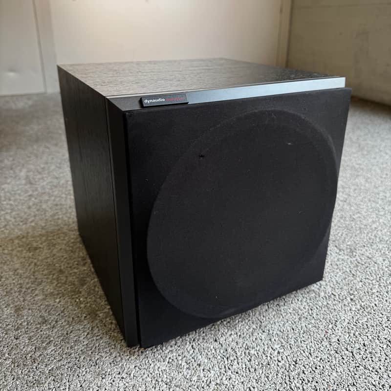 Dynaudio BM9S Subwoofer image 1