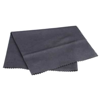 Music Nomad MN201 Microfiber Suede Polishing Cloth image 2